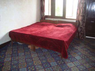 Hotel National, Srinagar 2